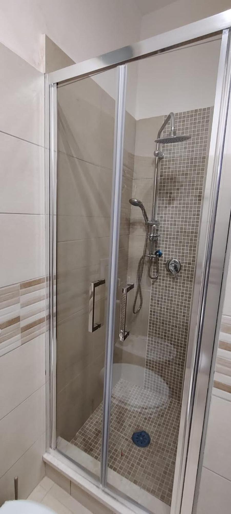 A Casa Nostra Appartement