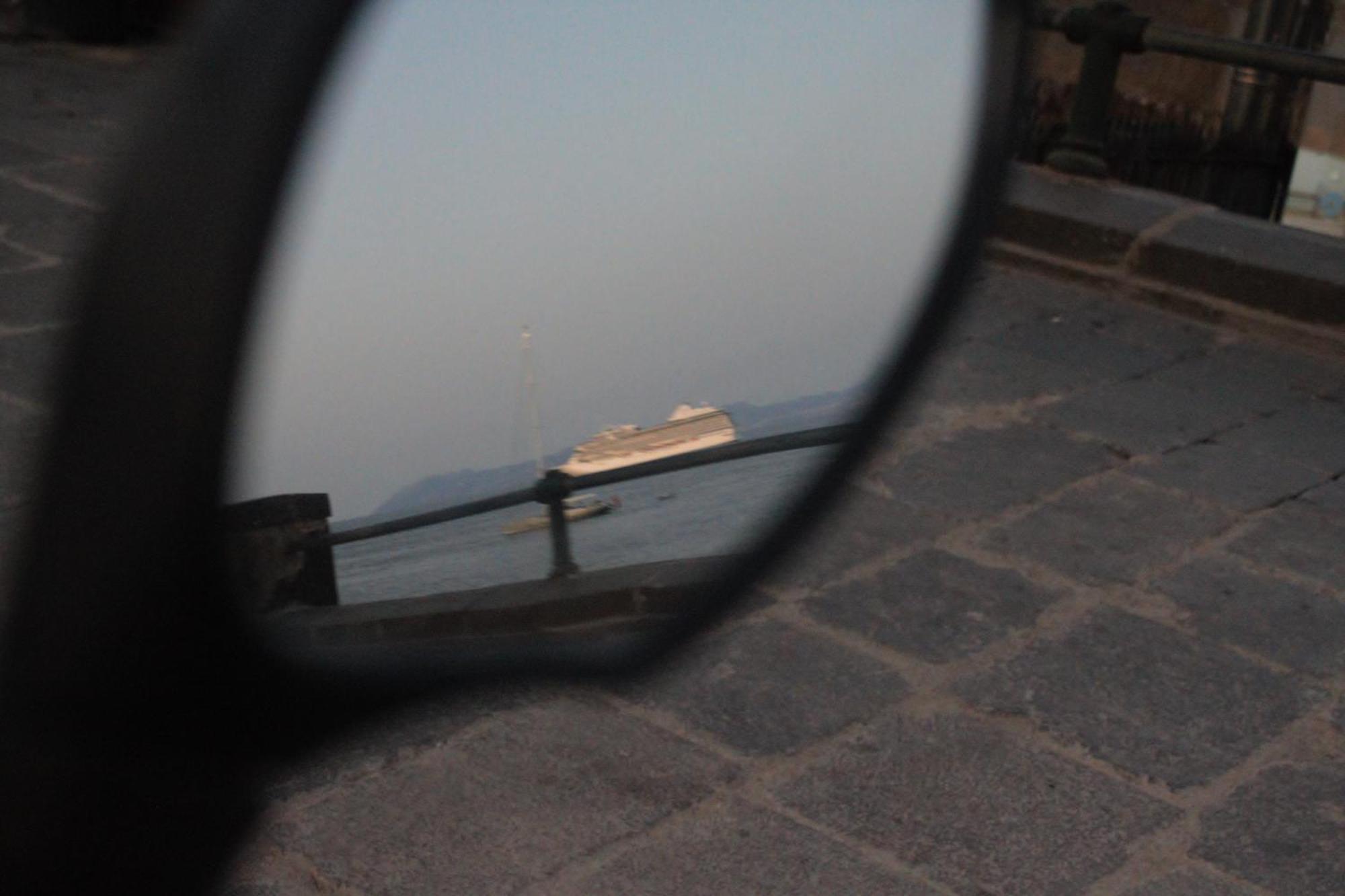 A Casa Nostra Appartement *