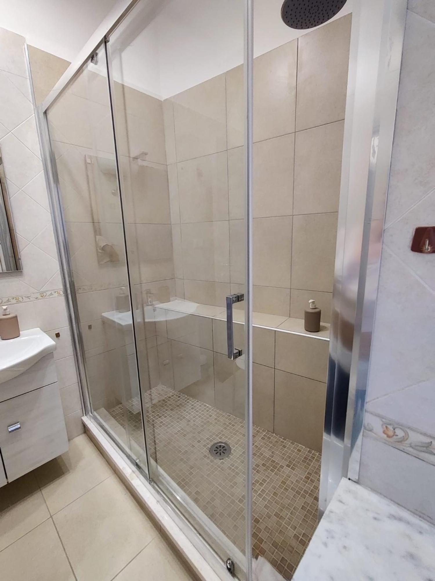 A Casa Nostra Appartement