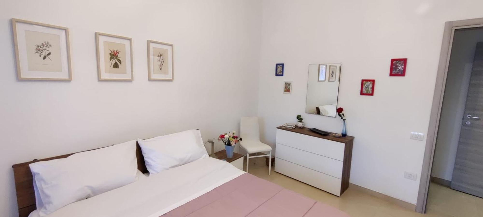 Apartment A Casa Nostra