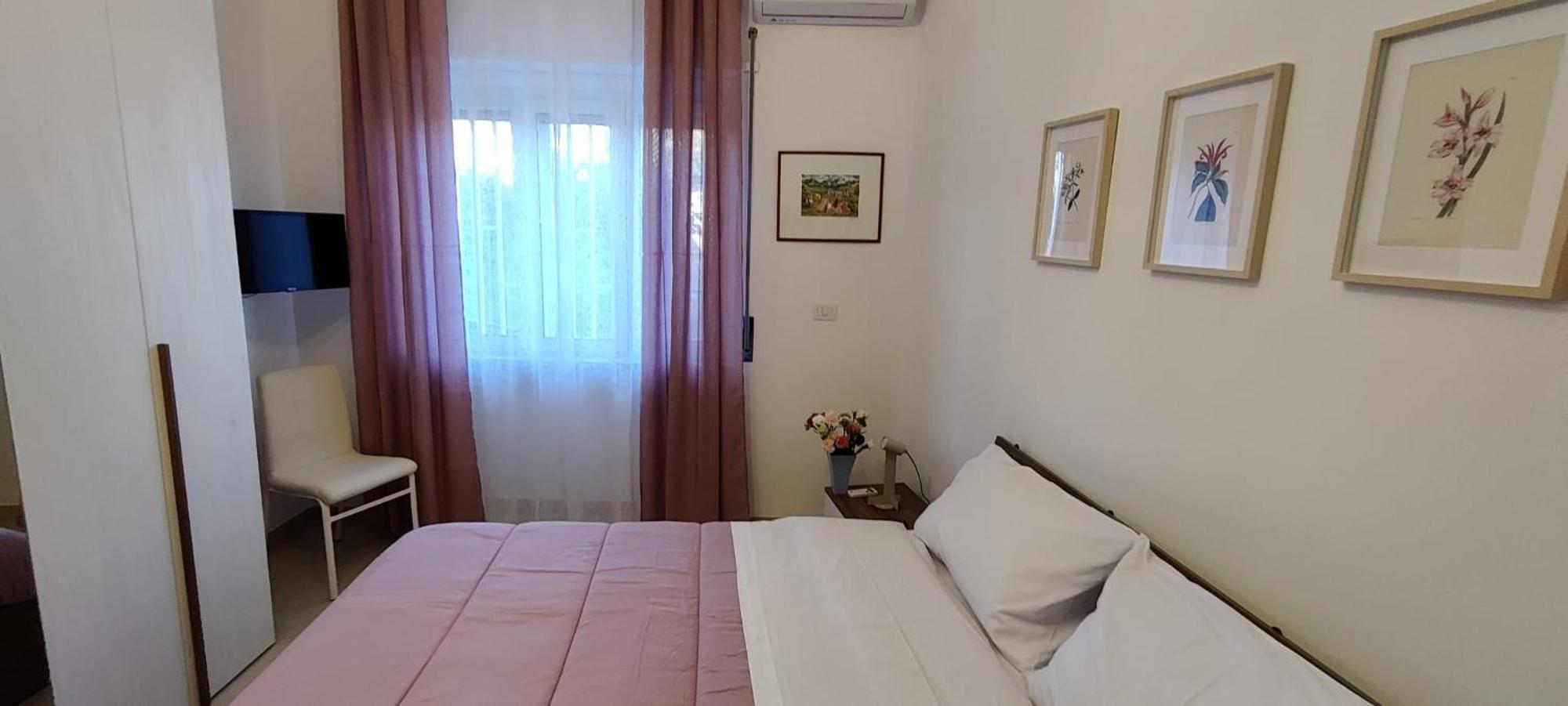 Apartment A Casa Nostra Naples