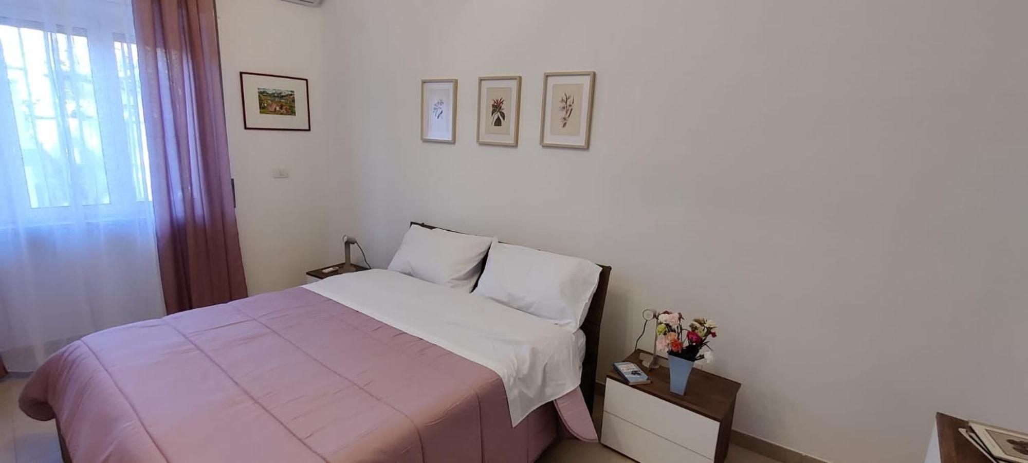 Apartment A Casa Nostra