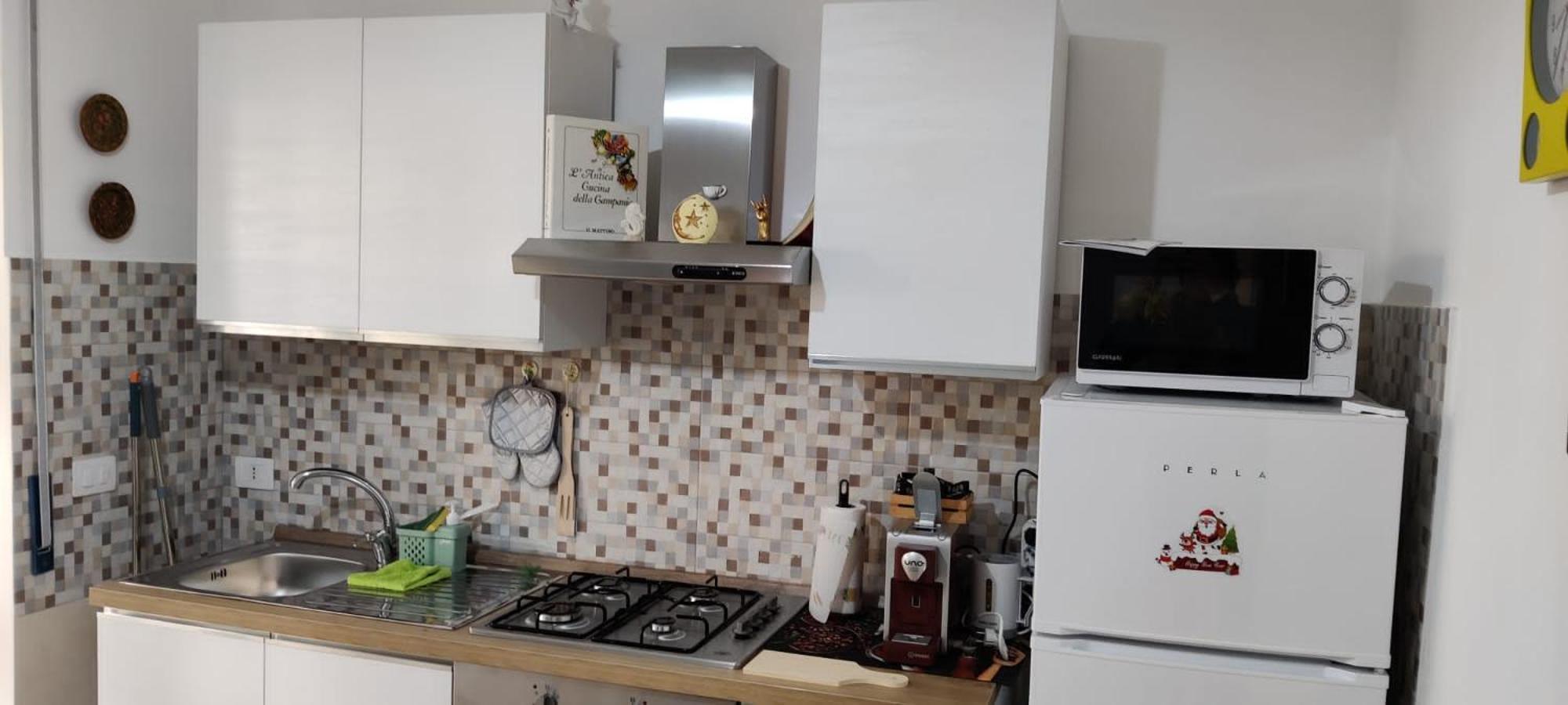 A Casa Nostra * Naples