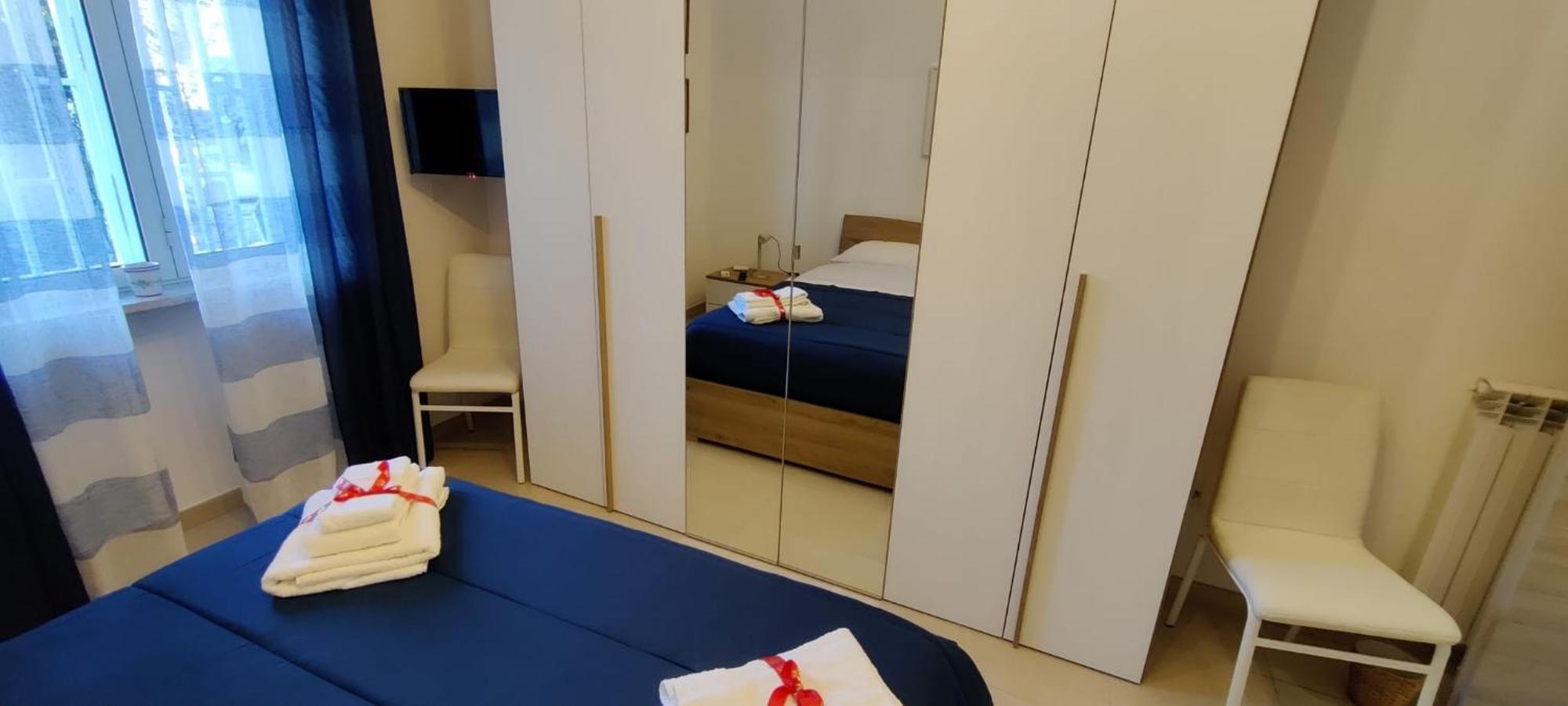 A Casa Nostra *