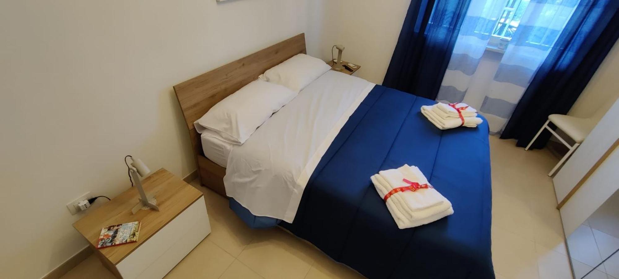 A Casa Nostra Apartment