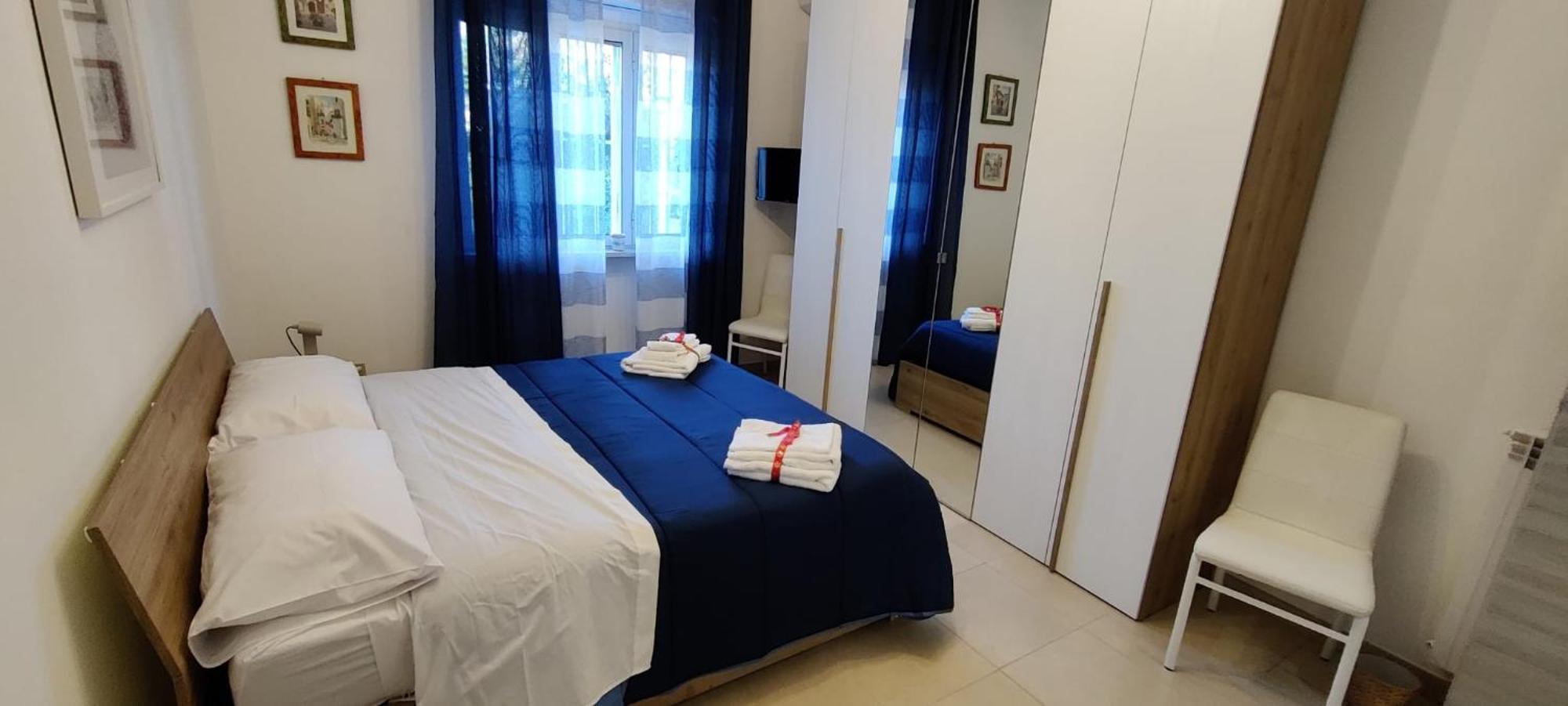 A Casa Nostra Apartment