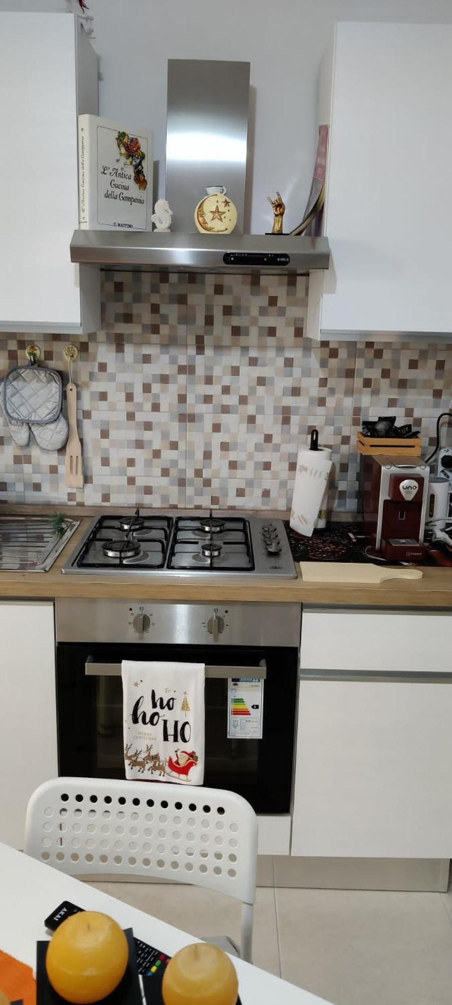 Apartment A Casa Nostra