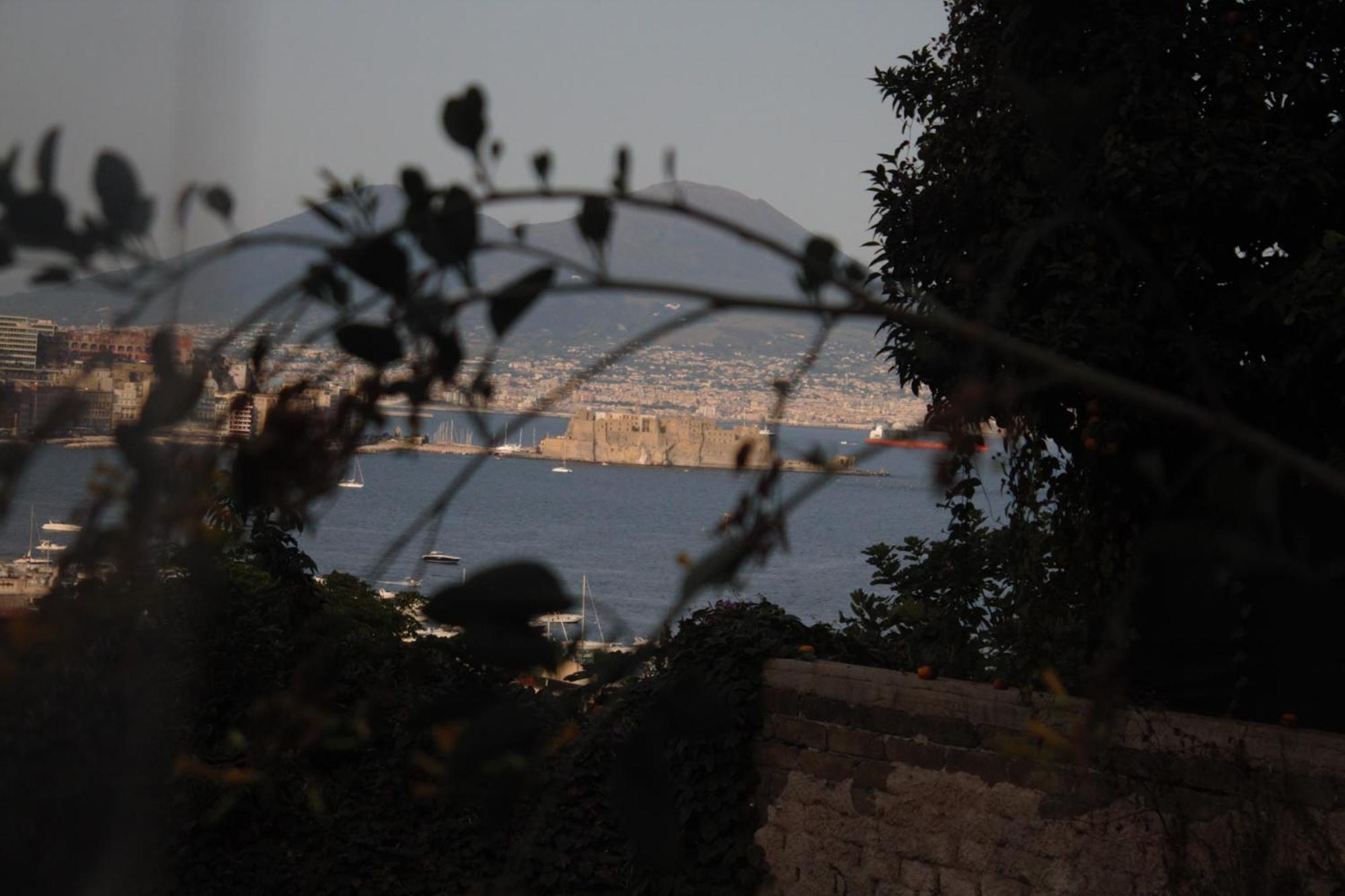 A Casa Nostra Naples