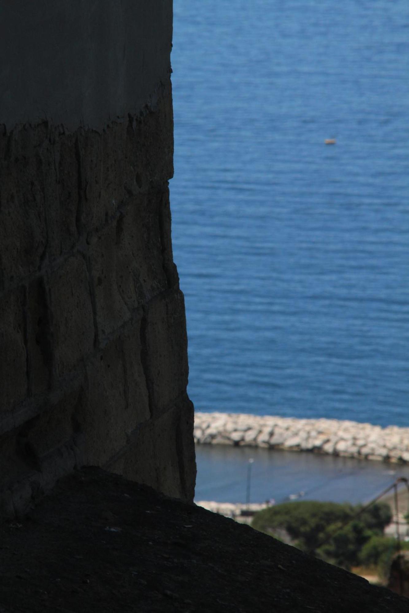 A Casa Nostra * Naples