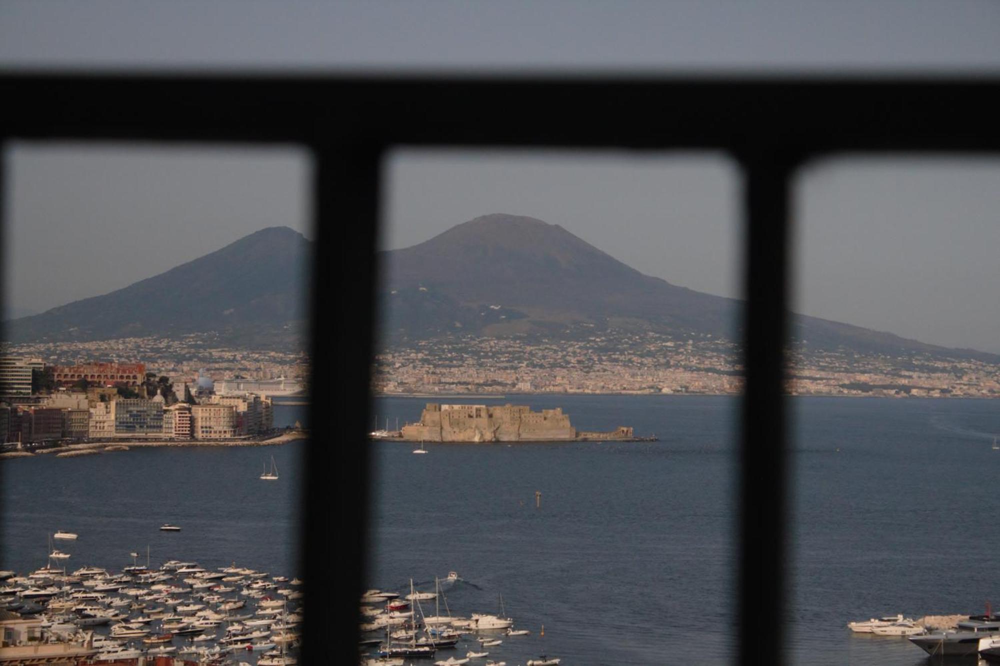 A Casa Nostra * Naples