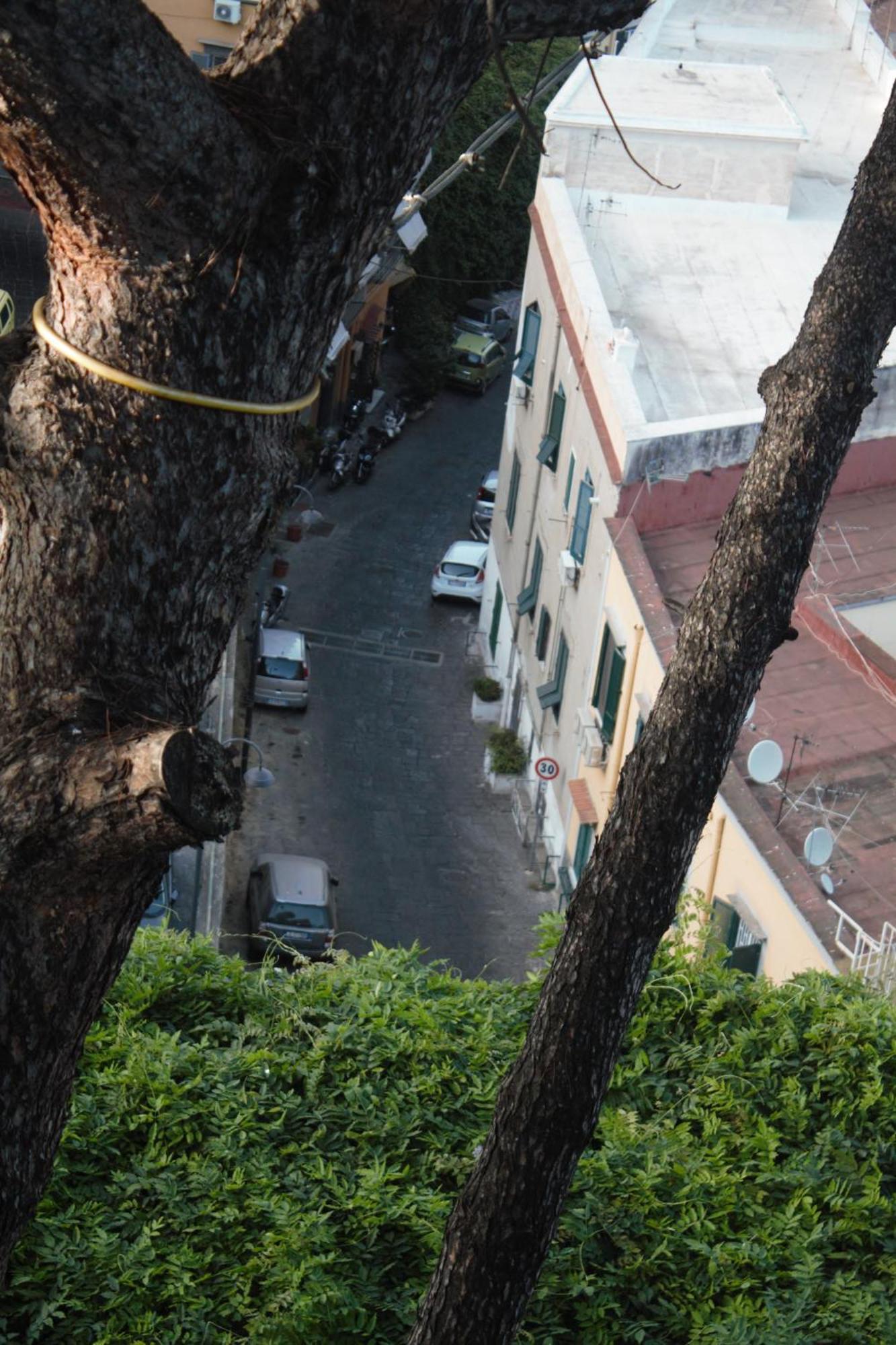 A Casa Nostra * Naples