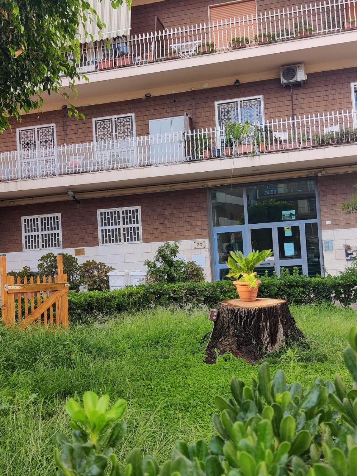 A Casa Nostra Apartment Naples
