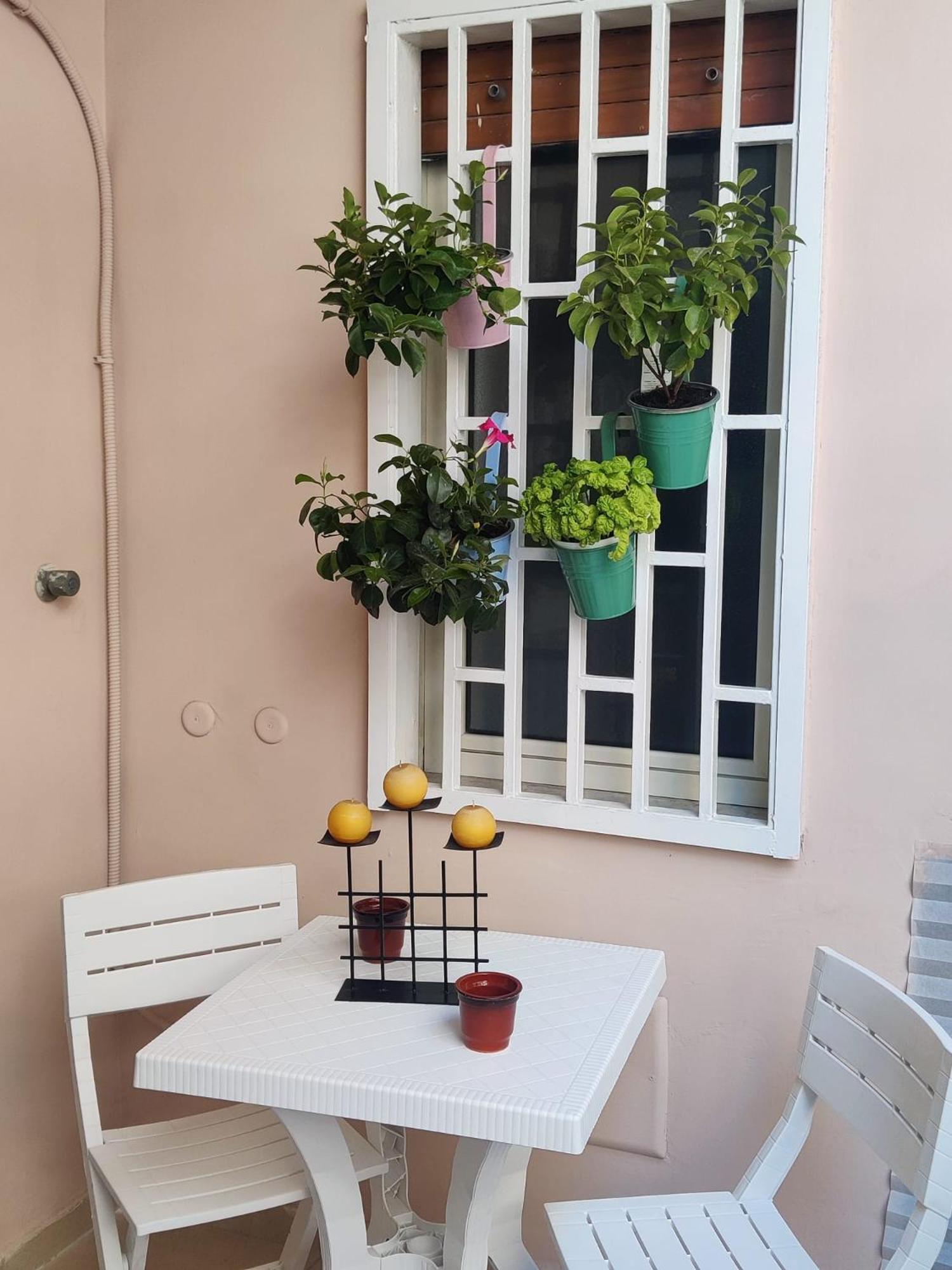 Apartment A Casa Nostra Naples